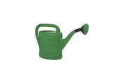 watering can, green 2 l